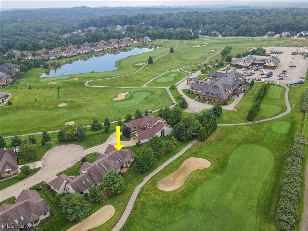 Prescott Villas Condo - Residential