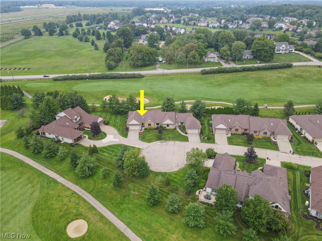 Prescott Villas Condo - Residential