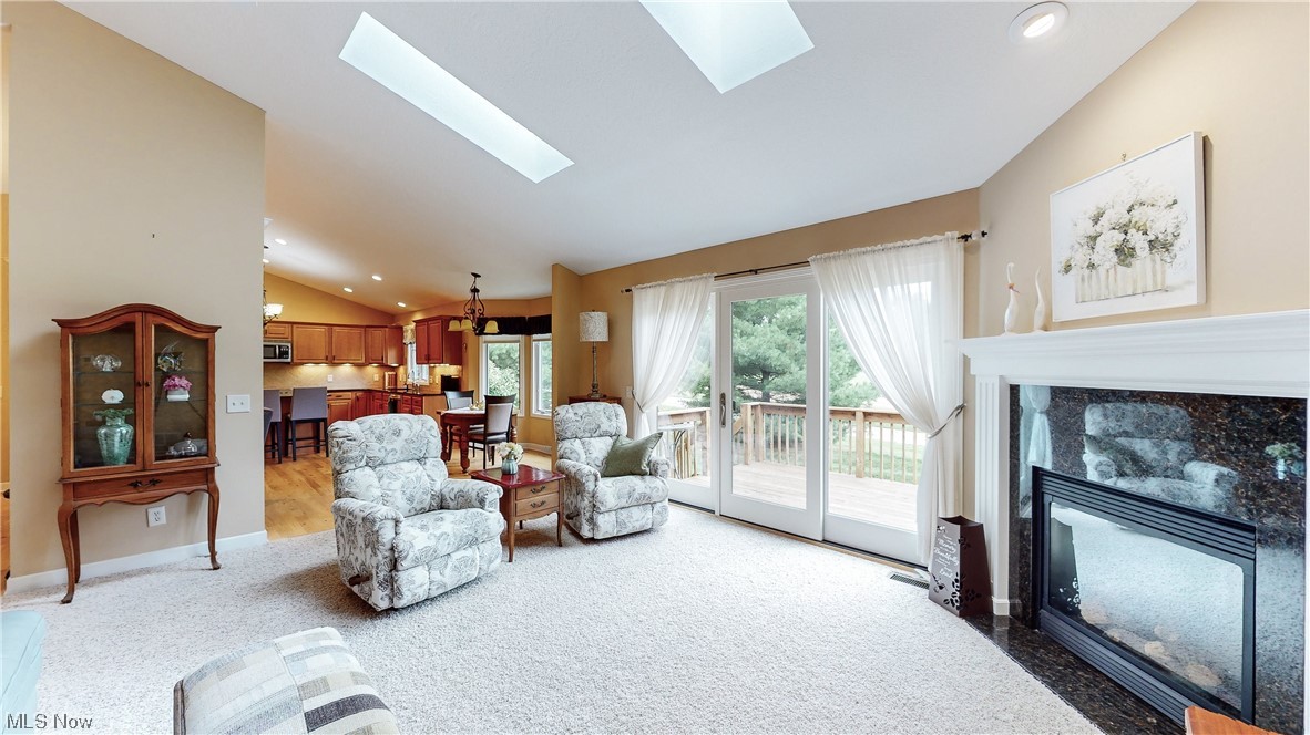 Prescott Villas Condo - Residential