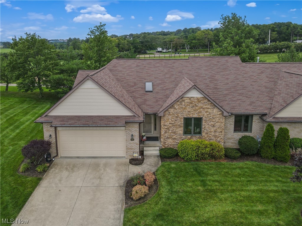 Prescott Villas Condo - Residential