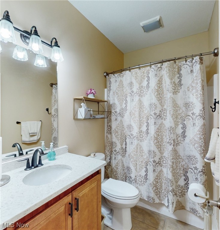 Prescott Villas Condo - Residential