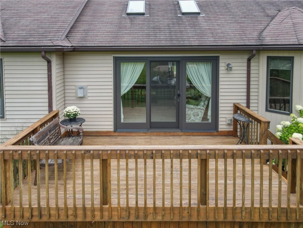 Prescott Villas Condo - Residential