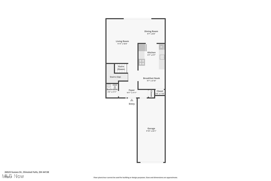Westview Patio Garden Hm Condo - Residential