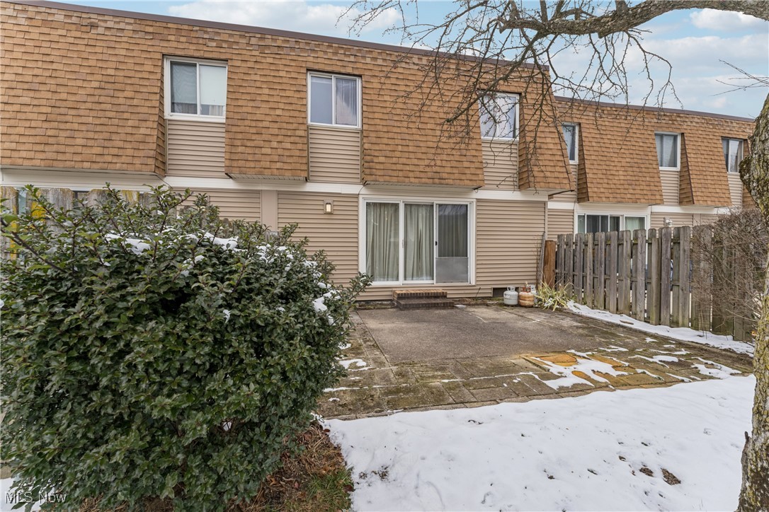 Westview Patio Garden Hm Condo - Residential