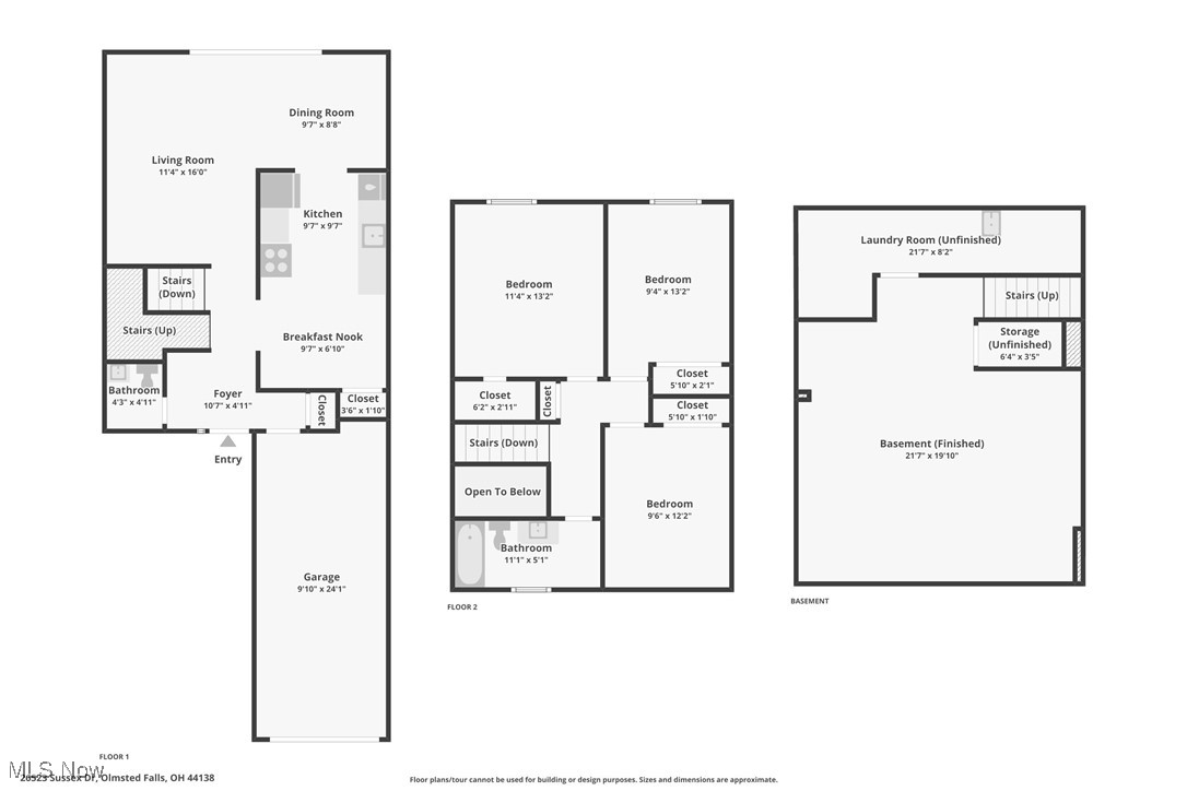 Westview Patio Garden Hm Condo - Residential
