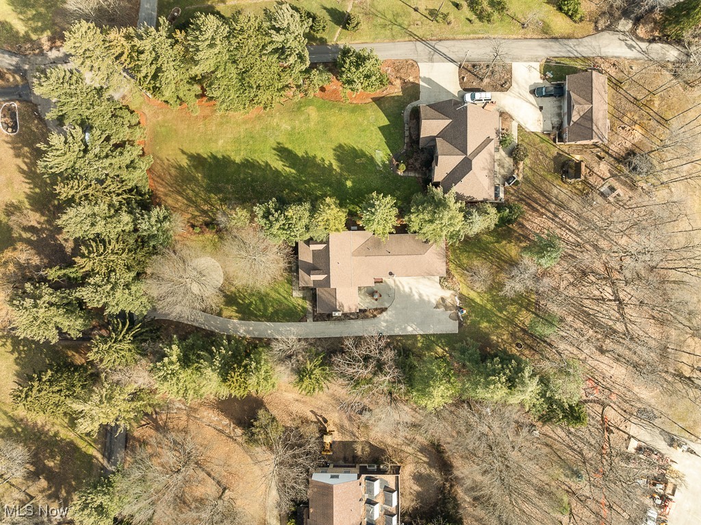 853 Fairway Drive, Alliance, Ohio image 34