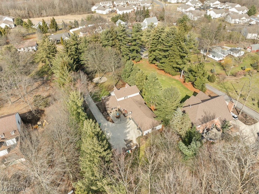 853 Fairway Drive, Alliance, Ohio image 38