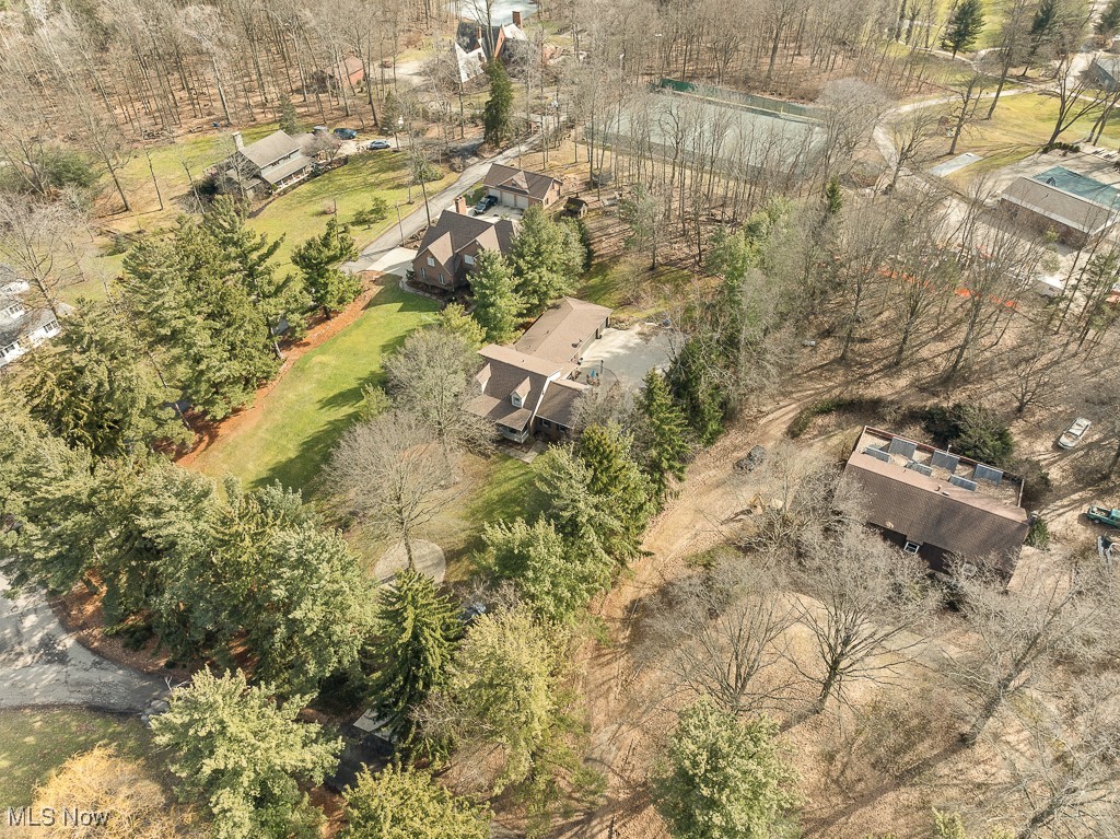 853 Fairway Drive, Alliance, Ohio image 35
