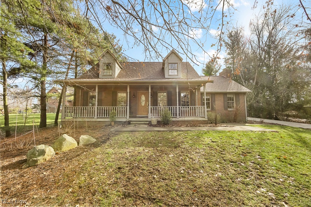 853 Fairway Drive, Alliance, Ohio image 1