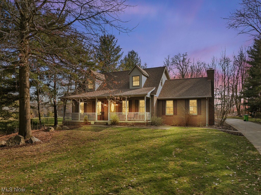 853 Fairway Drive, Alliance, Ohio image 33