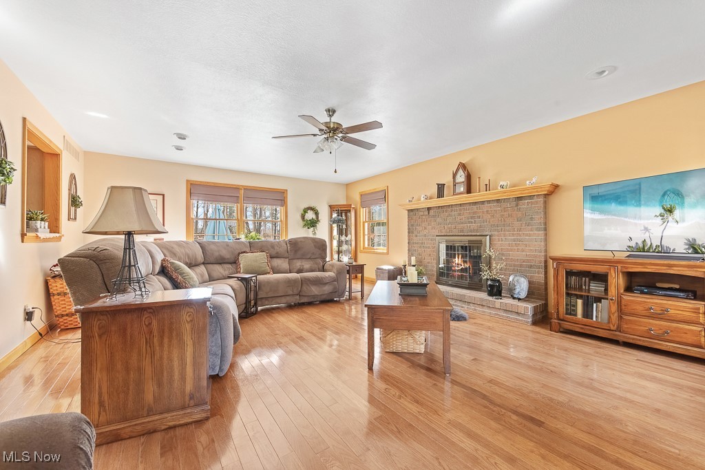 853 Fairway Drive, Alliance, Ohio image 11