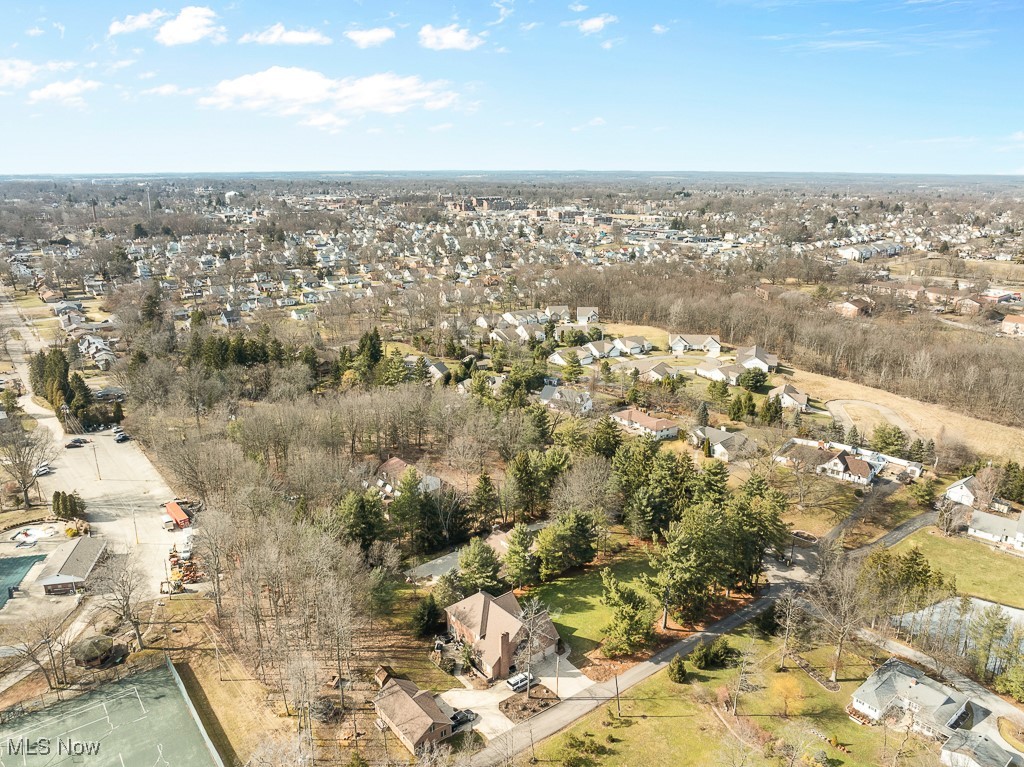 853 Fairway Drive, Alliance, Ohio image 37