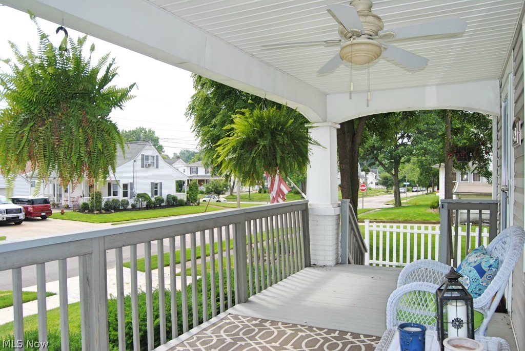 Wayne Park - Residential