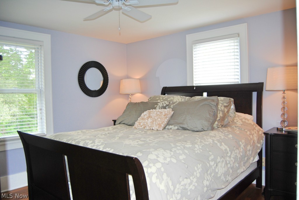 Wayne Park - Residential