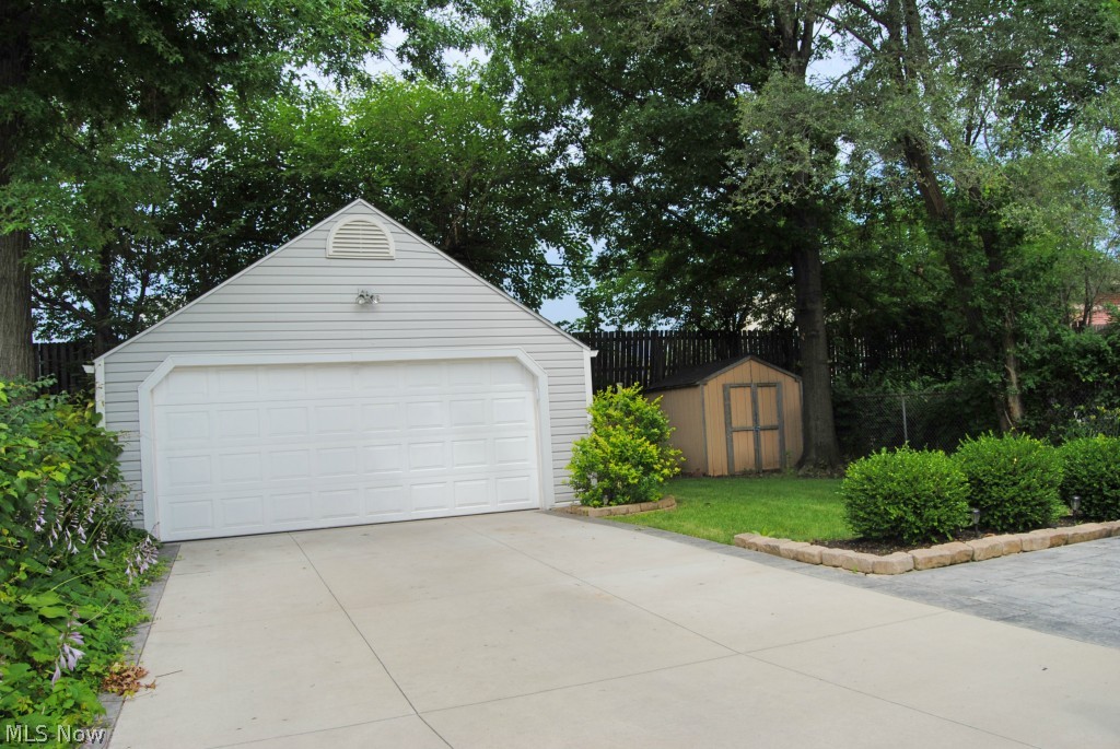 Wayne Park - Residential