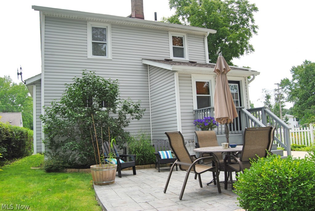 Wayne Park - Residential