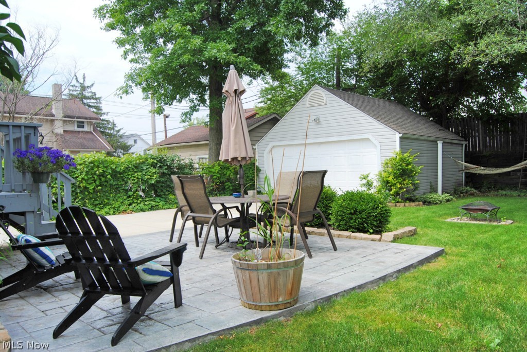 Wayne Park - Residential