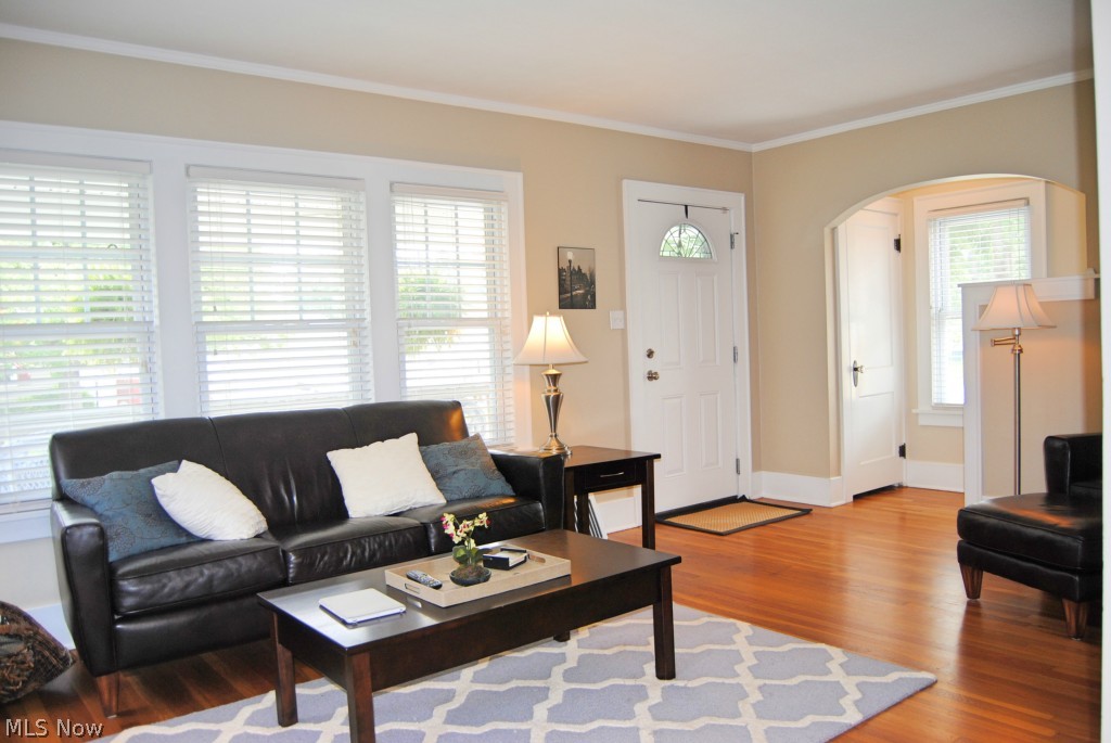 Wayne Park - Residential