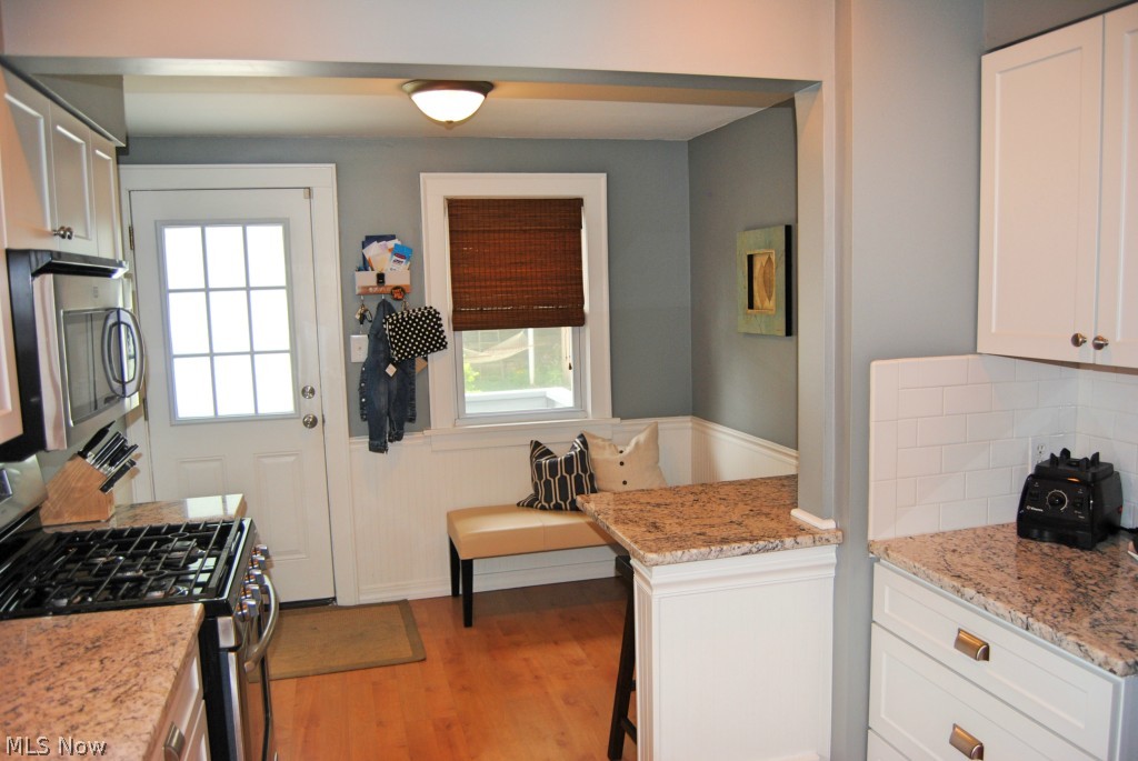 Wayne Park - Residential