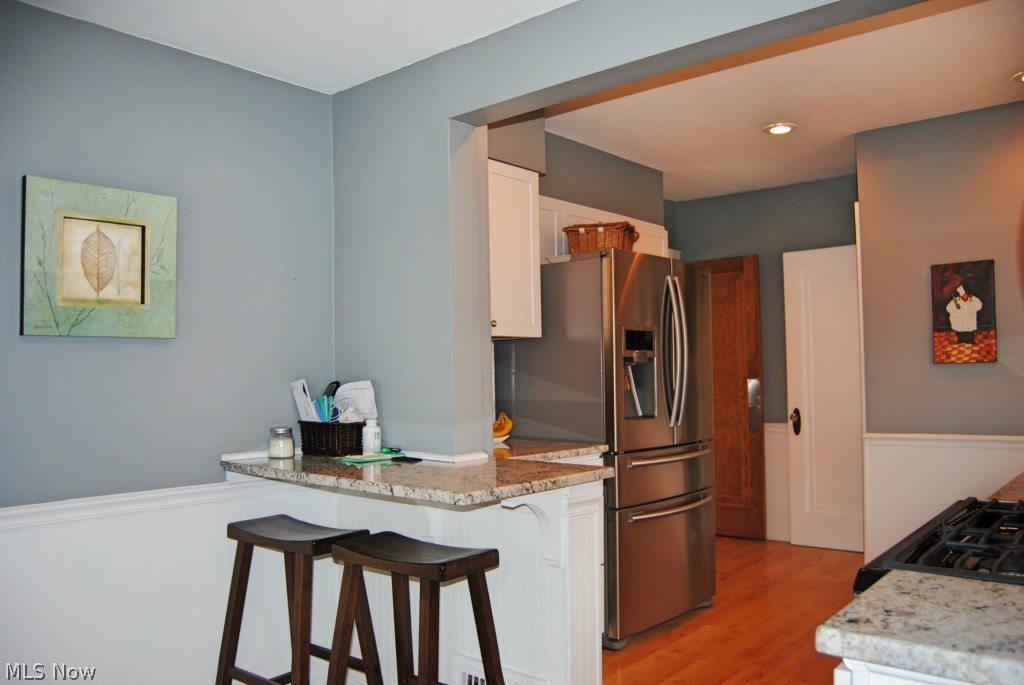 Wayne Park - Residential