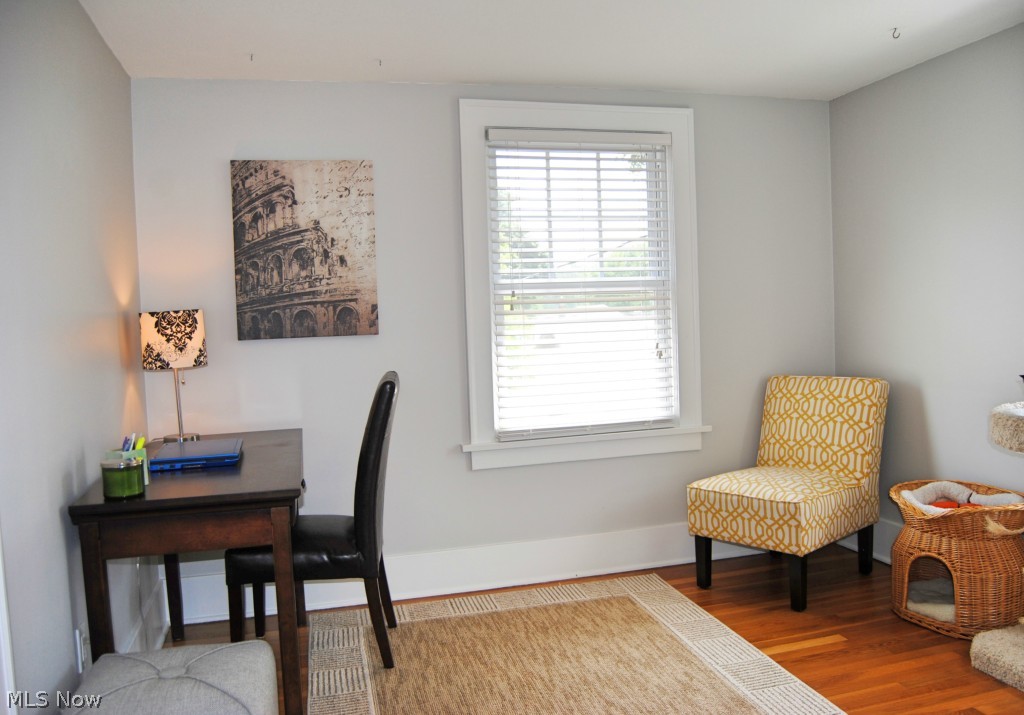 Wayne Park - Residential