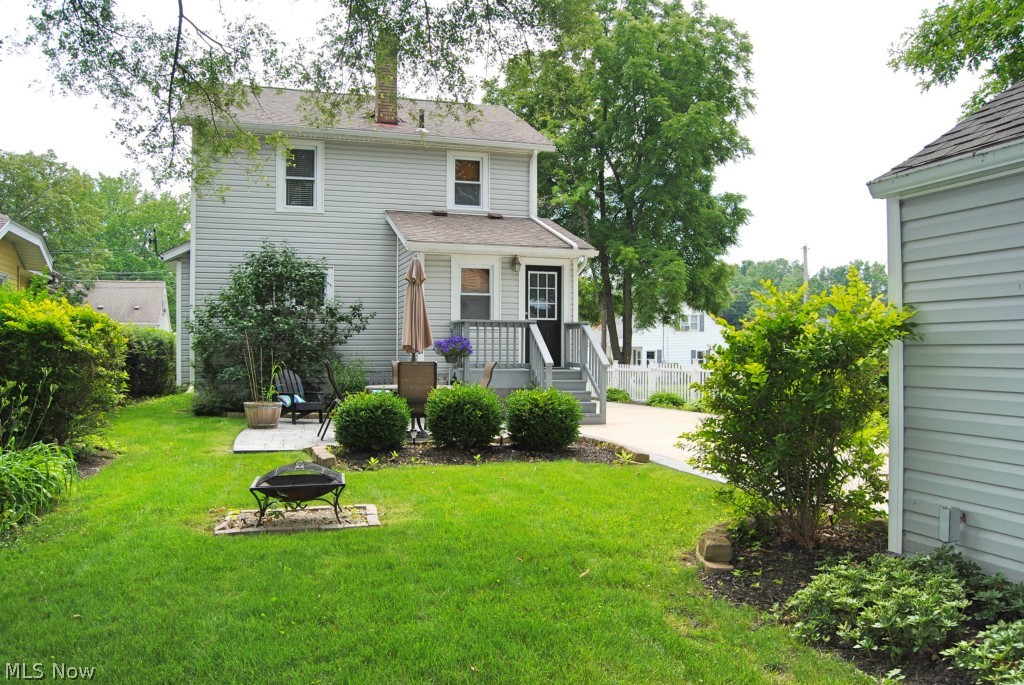 Wayne Park - Residential