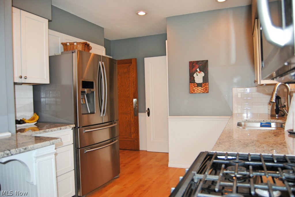 Wayne Park - Residential