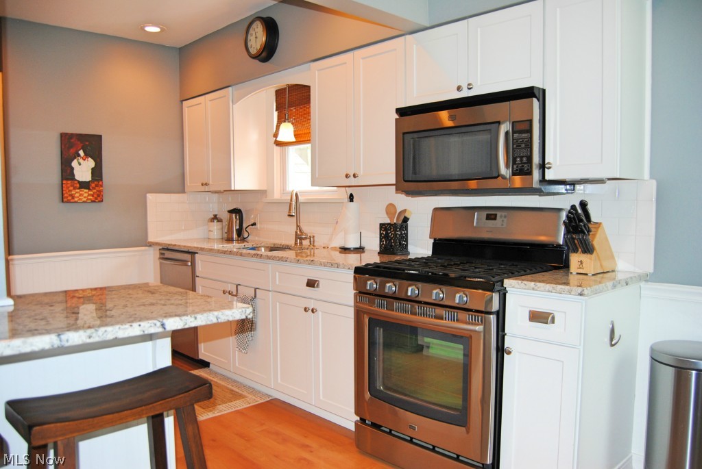 Wayne Park - Residential