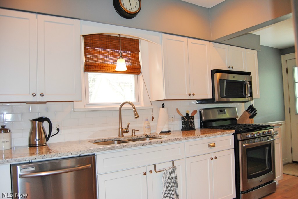 Wayne Park - Residential