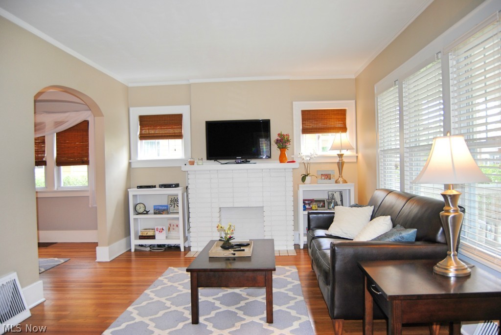 Wayne Park - Residential