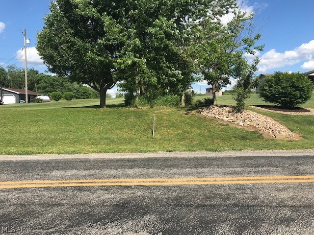Ideal street that is close to shops, restaurants, Rt. 11 but still far enough away for a Country feel. Build your Special home where other Special homes are are located. Three acre privacy.