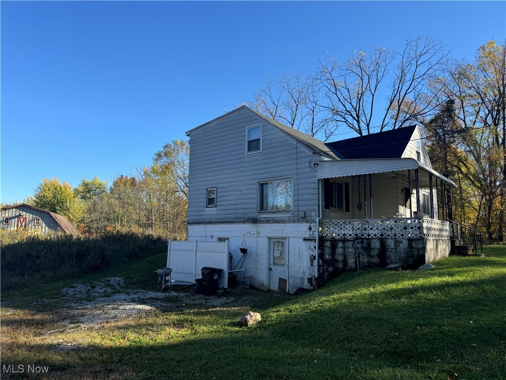 Village/Richfield 01 - Residential