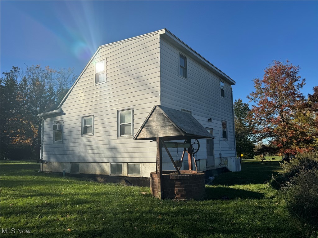 Village/Richfield 01 - Residential