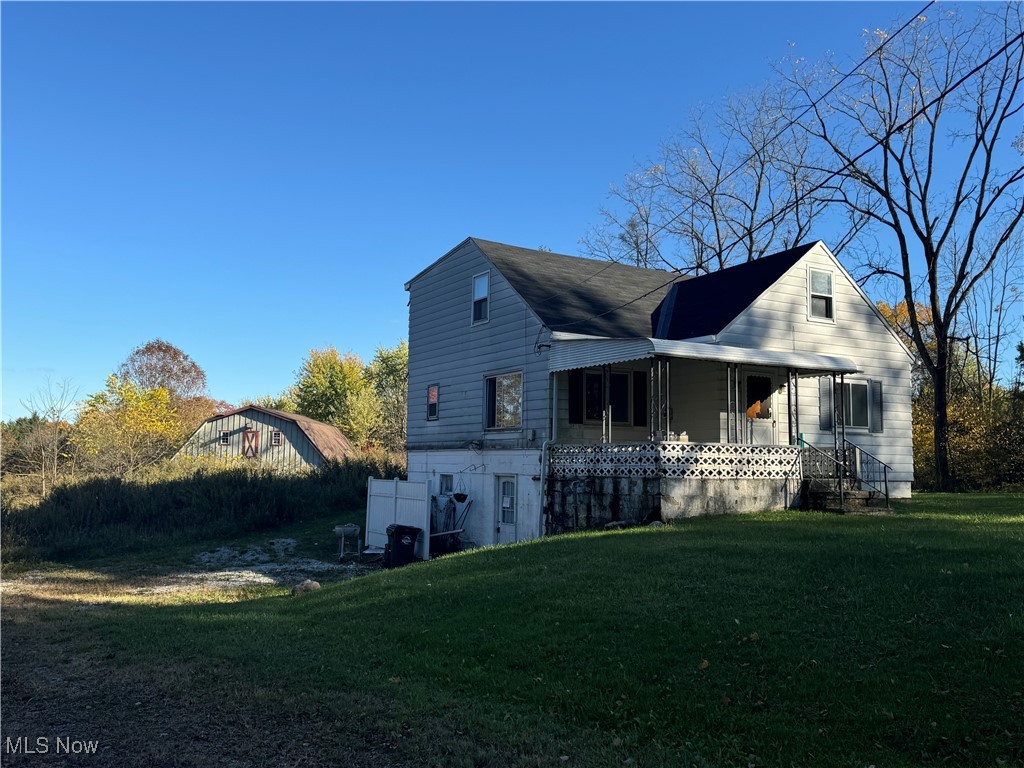 Village/Richfield 01 - Residential
