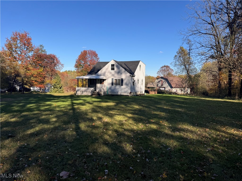 Village/Richfield 01 - Residential