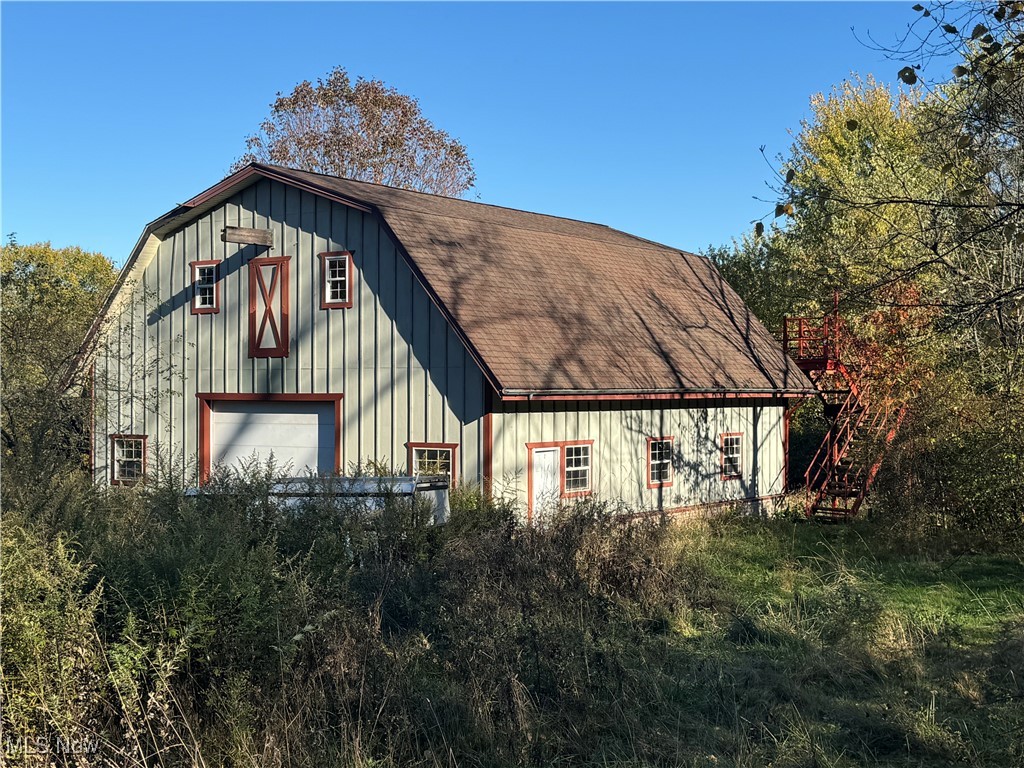 Village/Richfield 01 - Residential