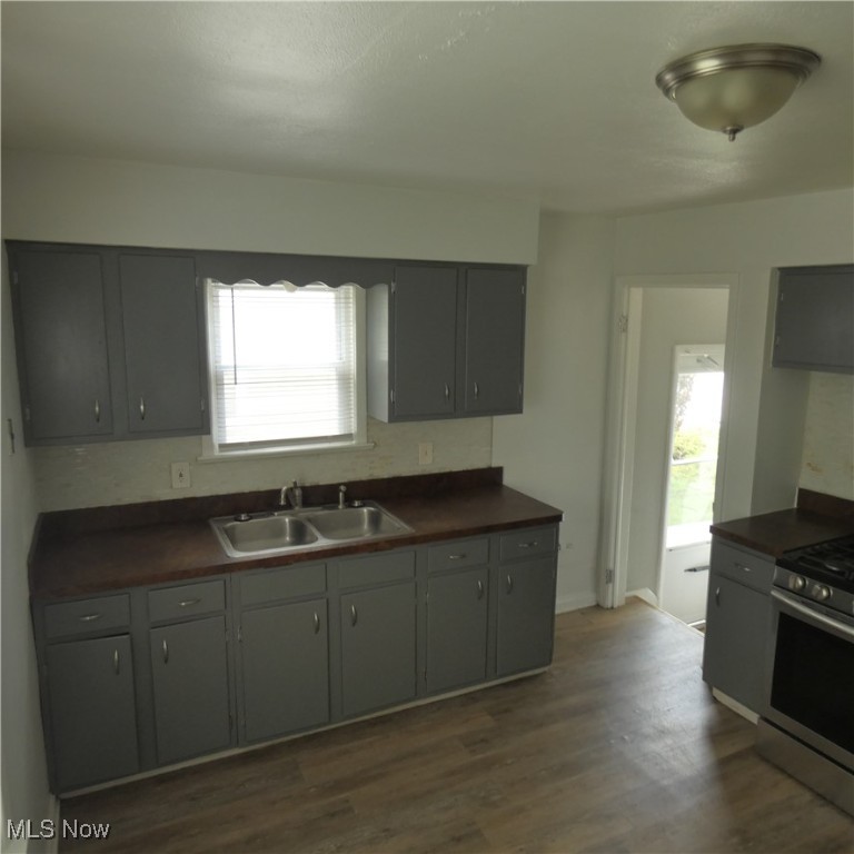 4984 Henry Street, Garfield Heights, Ohio image 4