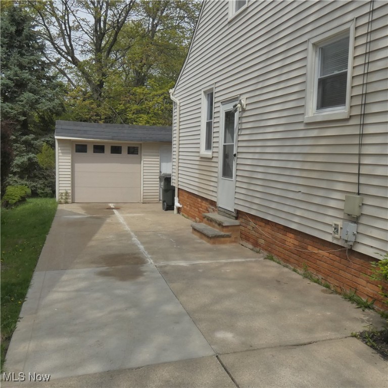 4984 Henry Street, Garfield Heights, Ohio image 29