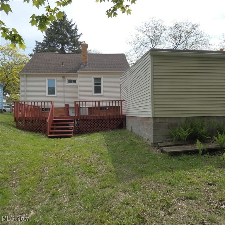 4984 Henry Street, Garfield Heights, Ohio image 30