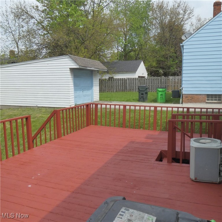 4984 Henry Street, Garfield Heights, Ohio image 31