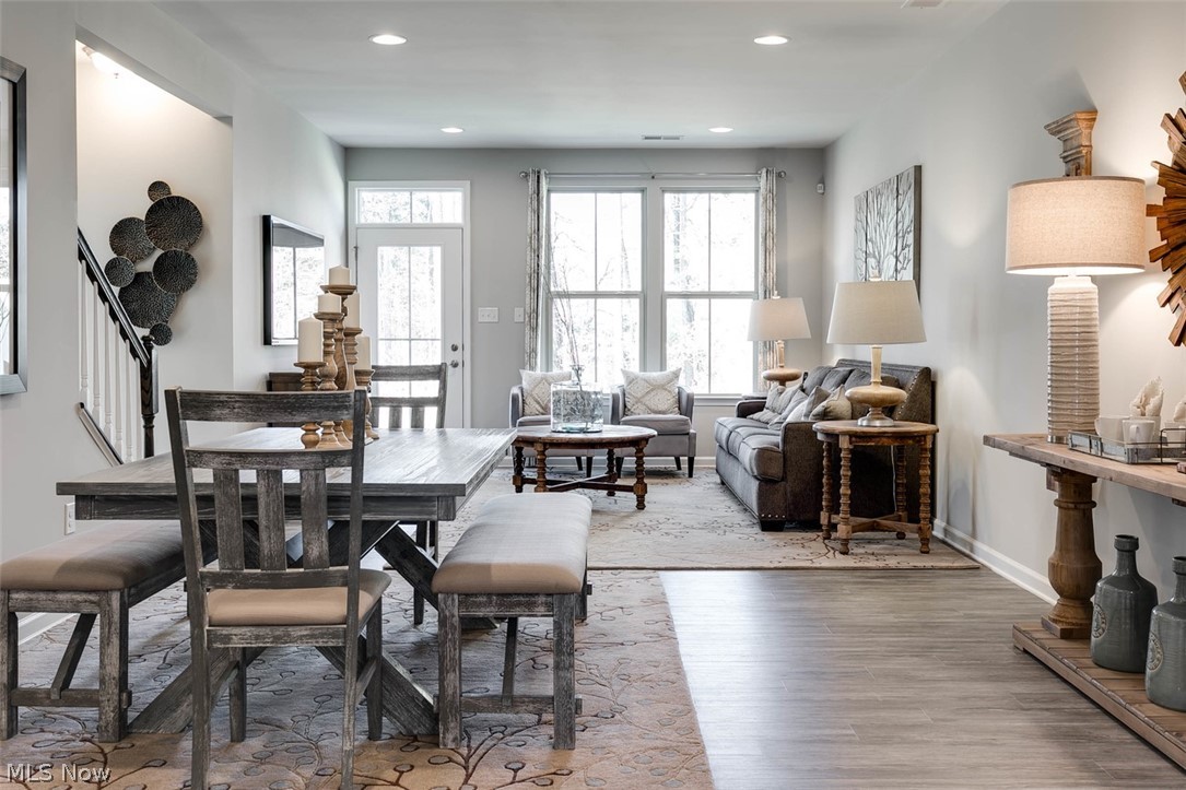 Villages at Sycamore - Residential