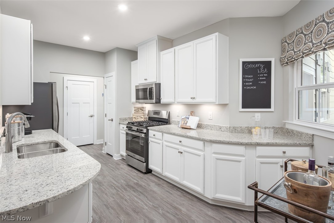 Villages at Sycamore - Residential