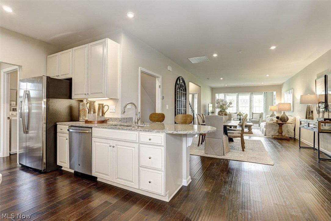 Villages at Sycamore - Residential