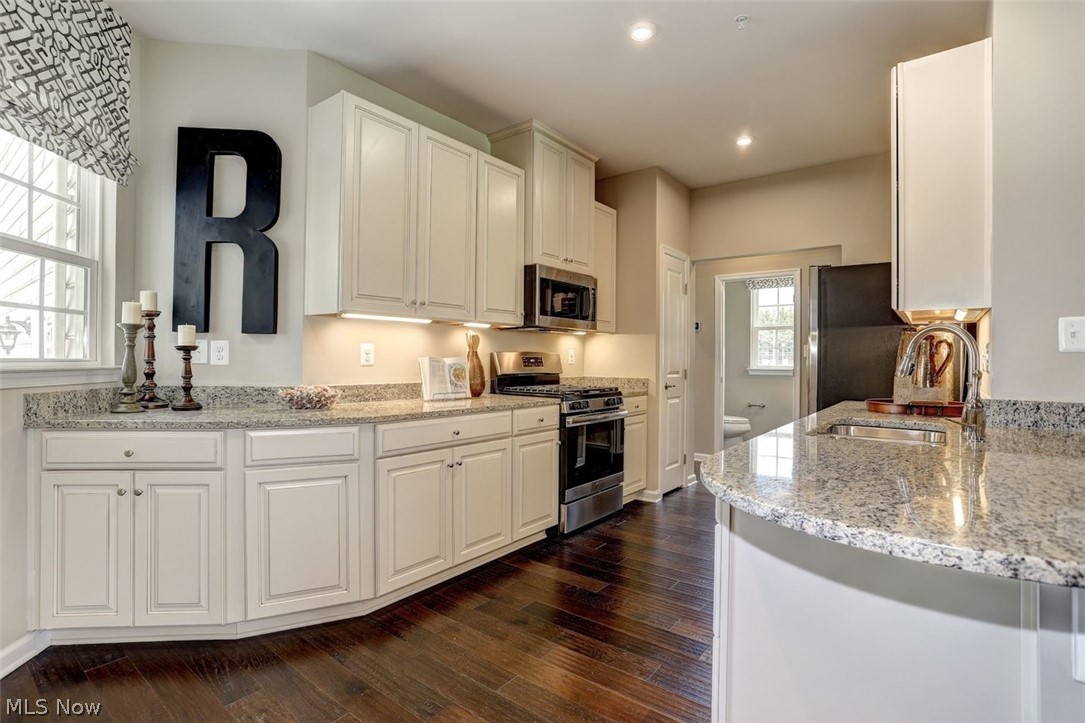 Villages at Sycamore - Residential