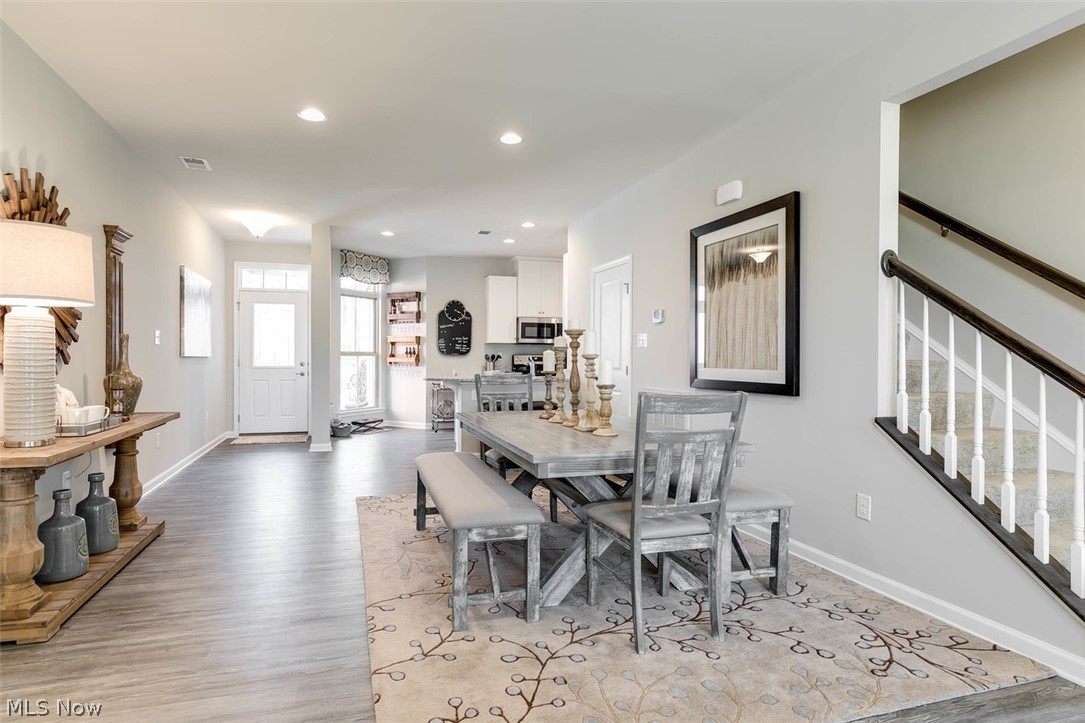 Villages at Sycamore - Residential