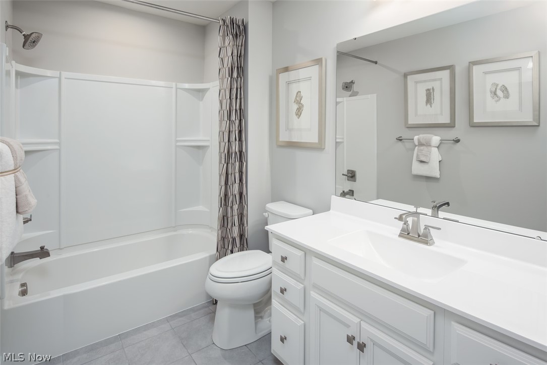 Villages at Sycamore - Residential