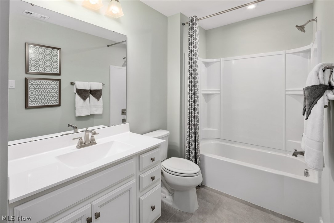 Villages at Sycamore - Residential