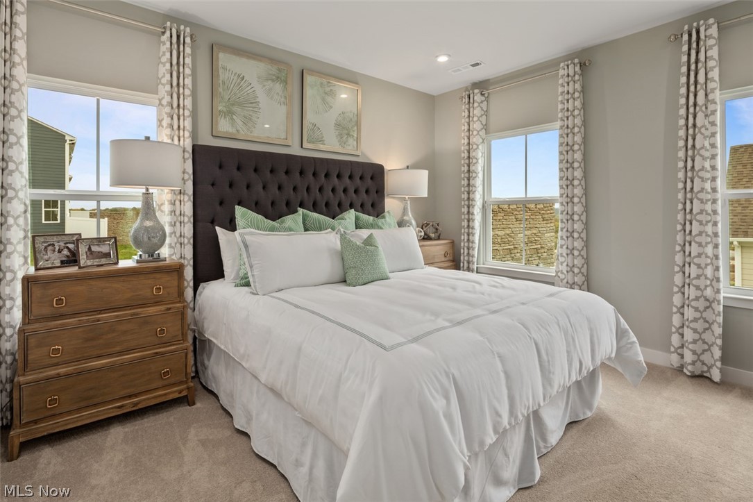 Villages at Sycamore - Residential