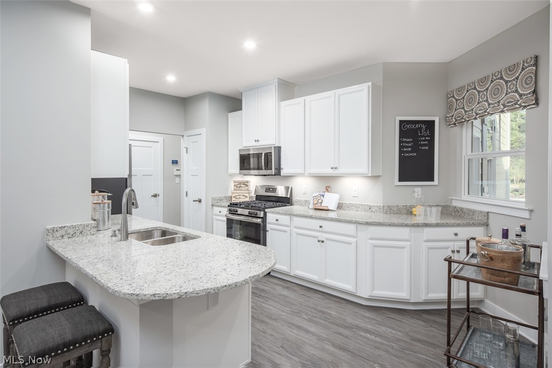 Villages at Sycamore - Residential