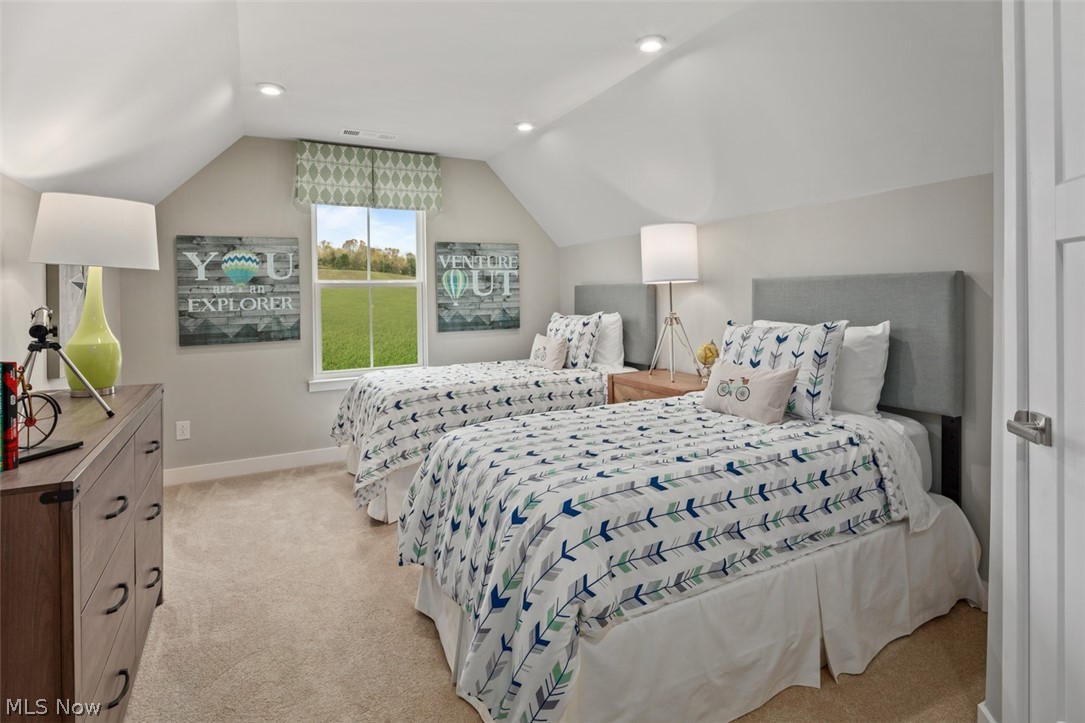 Villages at Sycamore - Residential